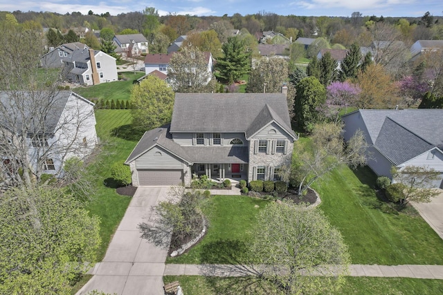 5008 Workingham Dr, Dublin, OH 43017 - photo 54
