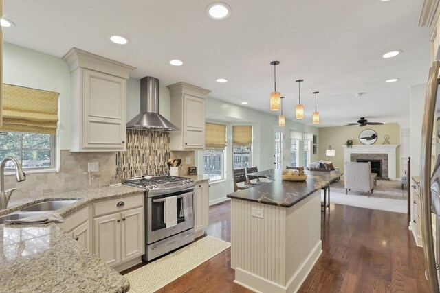 5008 Workingham Dr, Dublin, OH 43017 - photo 14