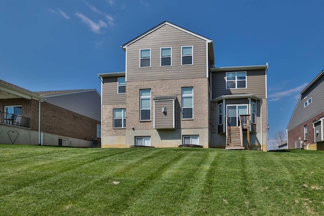 684 Newton Dr, Beavercreek, OH 45434