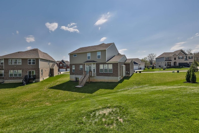 684 Newton Dr, Beavercreek, OH 45434