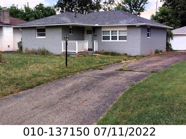 1438 E Gates St E, Columbus, OH 43206 - photo 1