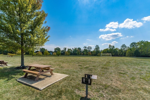 6509 Spring Run Dr, Westerville, OH 43082 - view of surrounding community