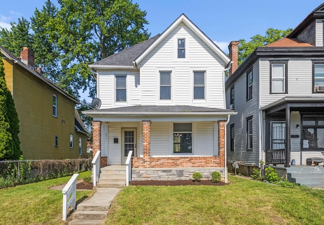 571 Gilbert St, Columbus, OH 43205 - photo 1