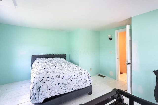 8028 Concord Rd, Johnstown, OH 43031 - view of bedroom