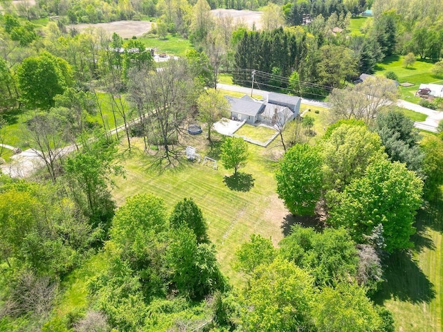 8028 Concord Rd, Johnstown, OH 43031 - view of subject property