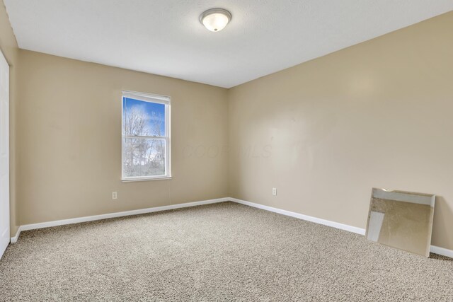 577 Stable St, Pataskala, OH 43062 - carpeted spare room with baseboards
