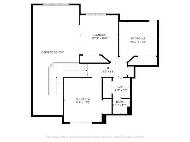 6180 Storm Haven Ct, Lewis Center, OH 43035 - floor plan / room layout