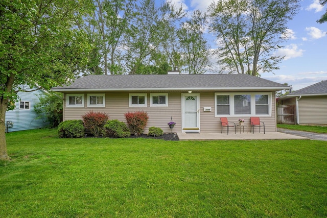4359 Packard Dr, Hilliard, OH 43026 - photo 1