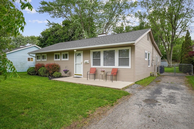 4359 Packard Dr, Hilliard, OH 43026 - photo 33