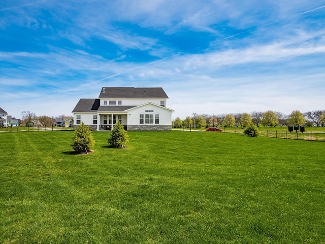 2570 Russell Woods Dr, Delaware, OH 43015 - photo 33