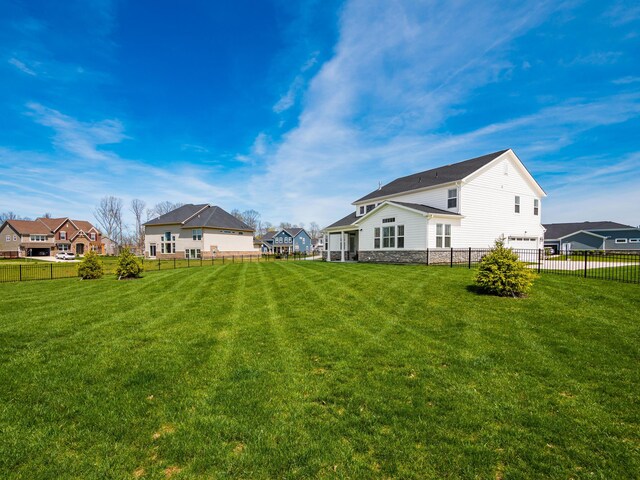 2570 Russell Woods Dr, Delaware, OH 43015 - photo 34