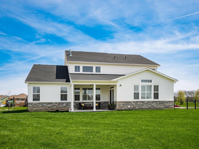 2570 Russell Woods Dr, Delaware, OH 43015 - photo 3
