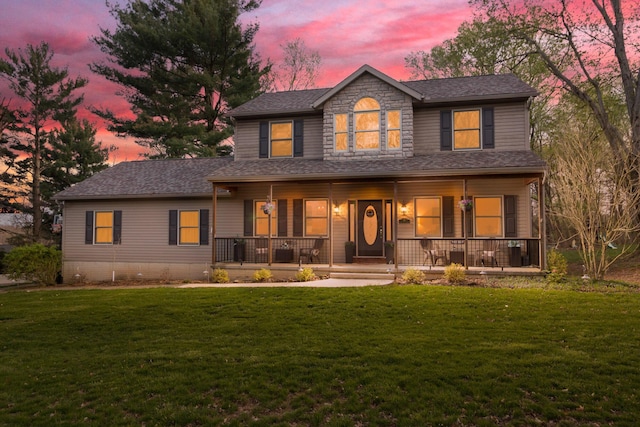 41 Green Valley Ct, Howard, OH 43028 - photo 1