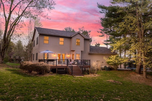 41 Green Valley Ct, Howard, OH 43028 - photo 2