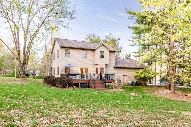 41 Green Valley Ct, Howard, OH 43028 - photo 36