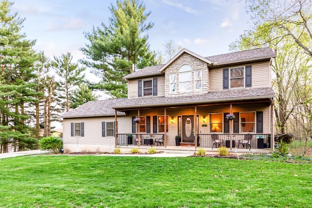 41 Green Valley Ct, Howard, OH 43028 - photo 41
