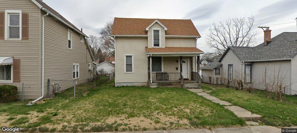 1024 W Pleasant St, Springfield, OH 45506 - photo 1