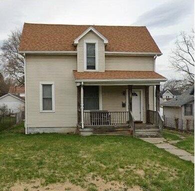1024 W Pleasant St, Springfield, OH 45506 - photo 2