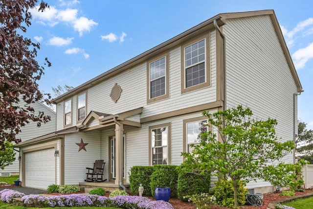 1616 Saddlebrook Dr, Heath, OH 43056 - view of multi unit property