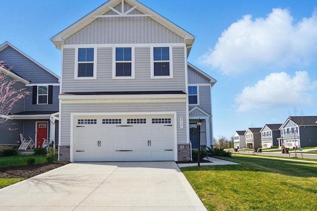 8537 Greengate Blvd, Canal Winchester, OH 43110 - photo 1