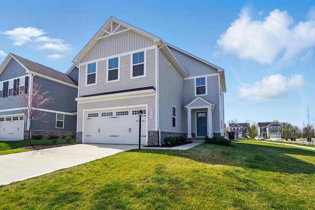 8537 Greengate Blvd, Canal Winchester, OH 43110 - photo 3
