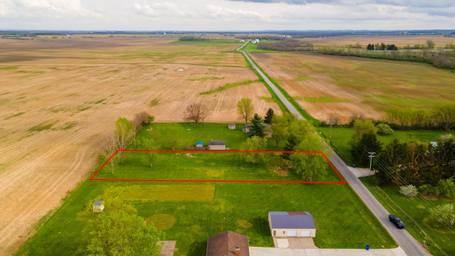 3508 Knight Rd NE, Washington Court House, OH 43160