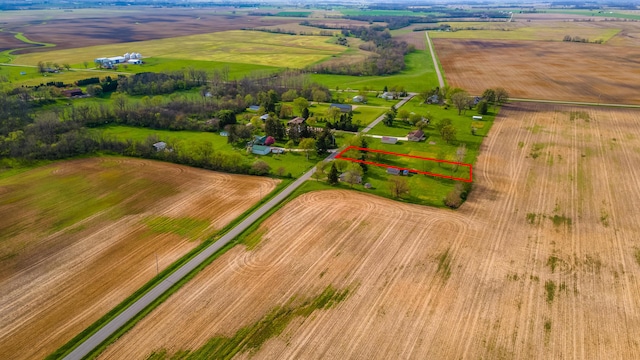 3508 Knight Rd NE, Washington Court House, OH 43160