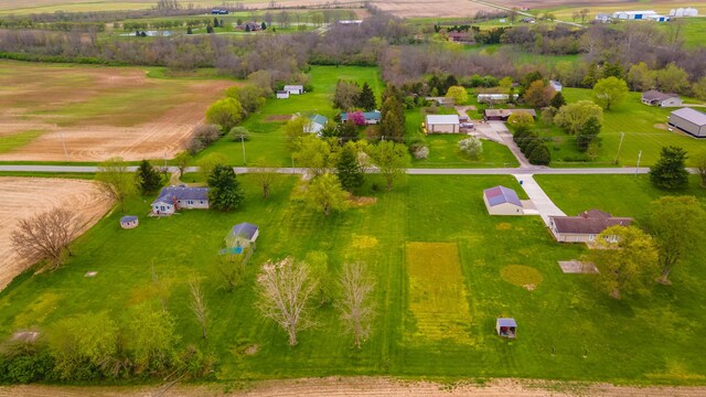 3508 Knight Rd NE, Washington Court House, OH 43160