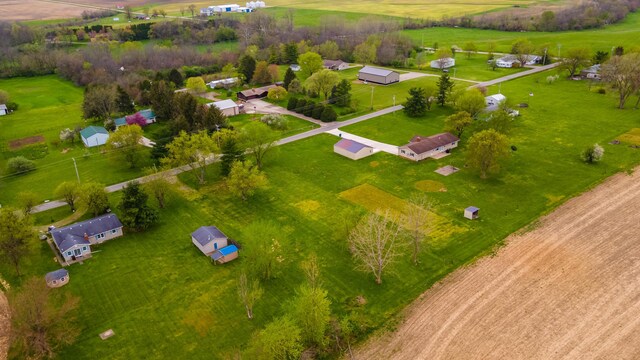 3508 Knight Rd NE, Washington Court House, OH 43160