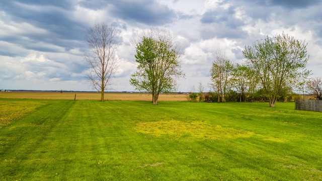 3508 Knight Rd NE, Washington Court House, OH 43160