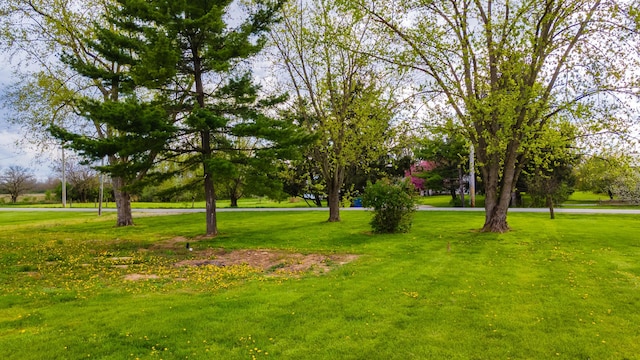 3508 Knight Rd NE, Washington Court House, OH 43160