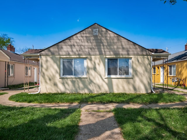 1050-1052 Loretta Ave, Columbus, OH 43211 - view of property exterior