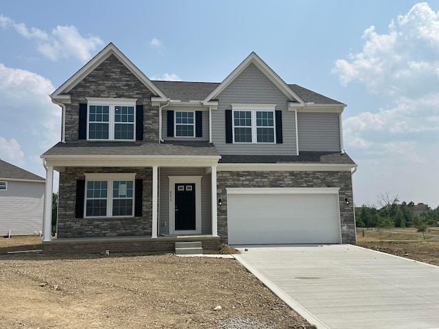4458 Honey Palm Dr, Grove City, OH 43123 - photo 1