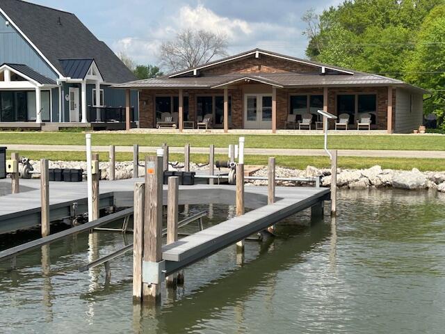 3483 N Bank Rd NE, Millersport, OH 43046 - photo 1