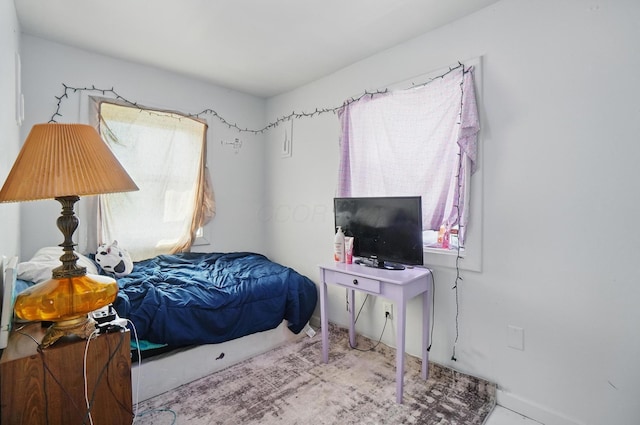 view of bedroom