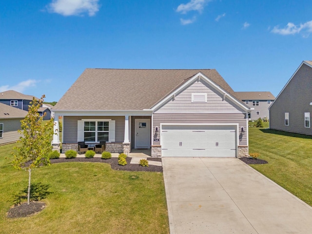 268 Mannaseh Dr W, Granville, OH 43023 - photo 1