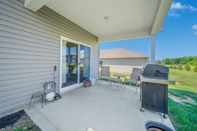 268 Mannaseh Dr W, Granville, OH 43023 - photo 23
