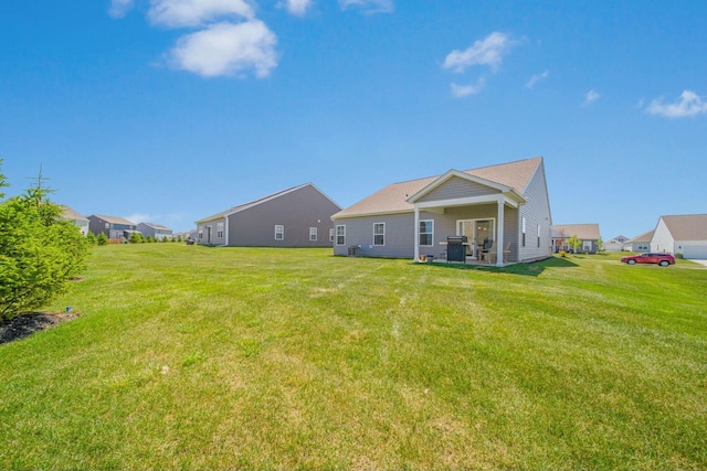 268 Mannaseh Dr W, Granville, OH 43023 - photo 25