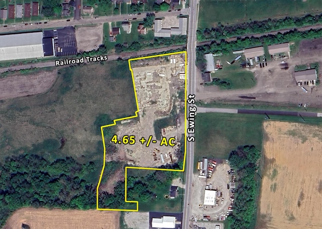 403 S Ewing St, Lancaster, OH 43130