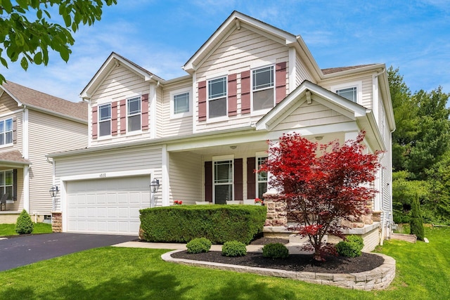 4532 Shady Blossom Ln, Columbus, OH 43230