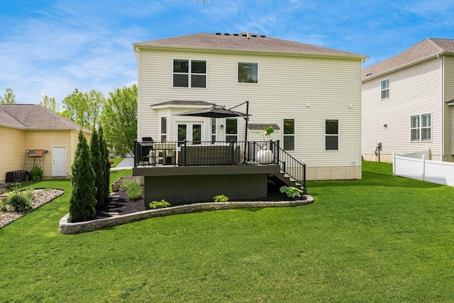 4532 Shady Blossom Ln, Columbus, OH 43230