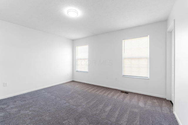 6516 Nottinghill Trail Dr, Canal Winchester, OH 43110 - carpeted spare room with visible vents and baseboards