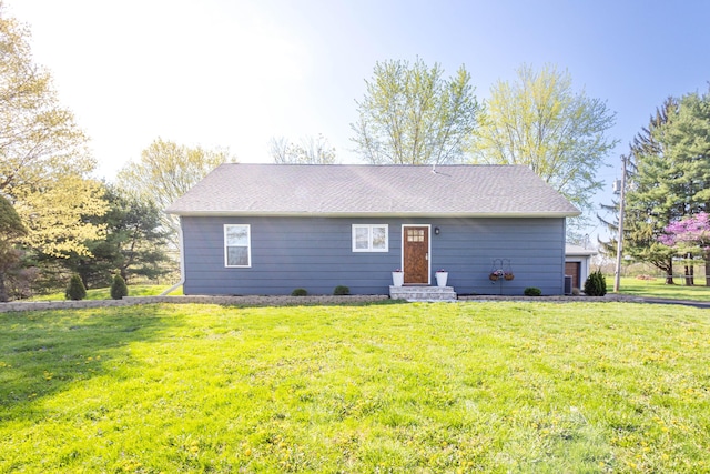 1191 Ostrander Rd, Ostrander, OH 43061 - photo 2
