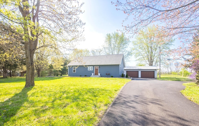 1191 Ostrander Rd, Ostrander, OH 43061 - photo 1