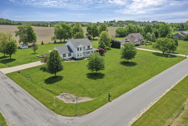 4690 Arrowhead Dr NW, Carroll, OH 43112 - view of subject property