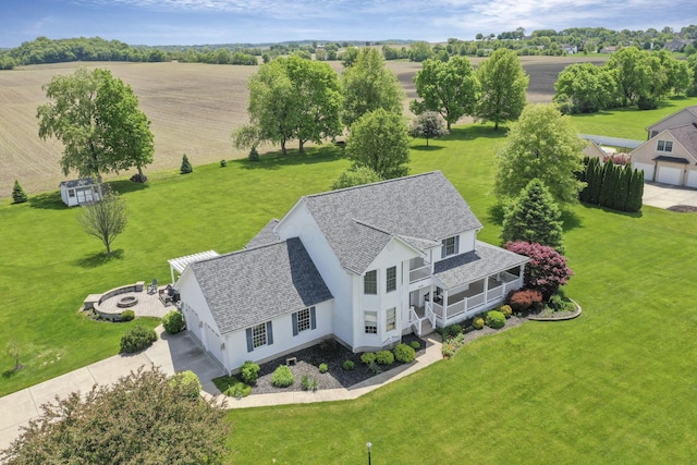 4690 Arrowhead Dr NW, Carroll, OH 43112 - view of subject property