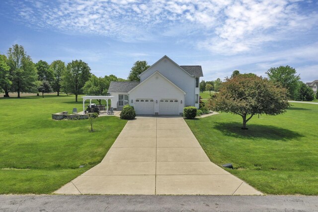 4690 Arrowhead Dr NW, Carroll, OH 43112