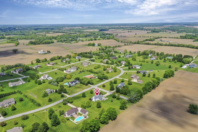 4690 Arrowhead Dr NW, Carroll, OH 43112