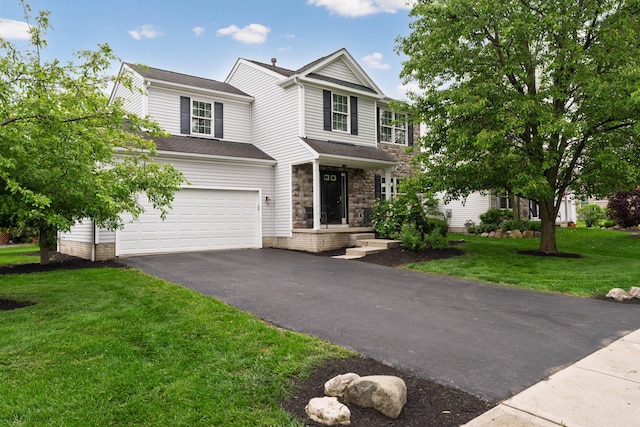3941 Nordman Fir Dr, Grove City, OH 43123 - photo 1