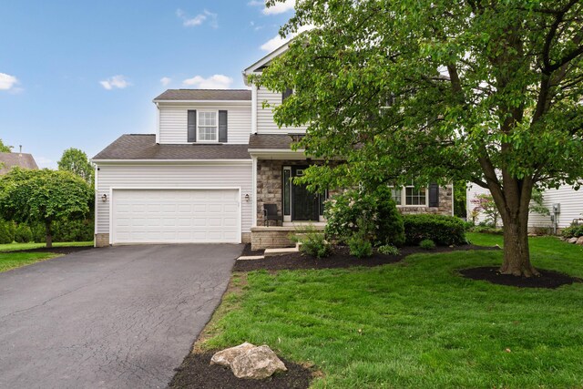 3941 Nordman Fir Dr, Grove City, OH 43123 - photo 2